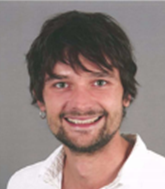 André Weiß