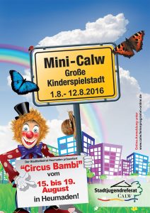 Mini Calw 2016 Flyer_S1