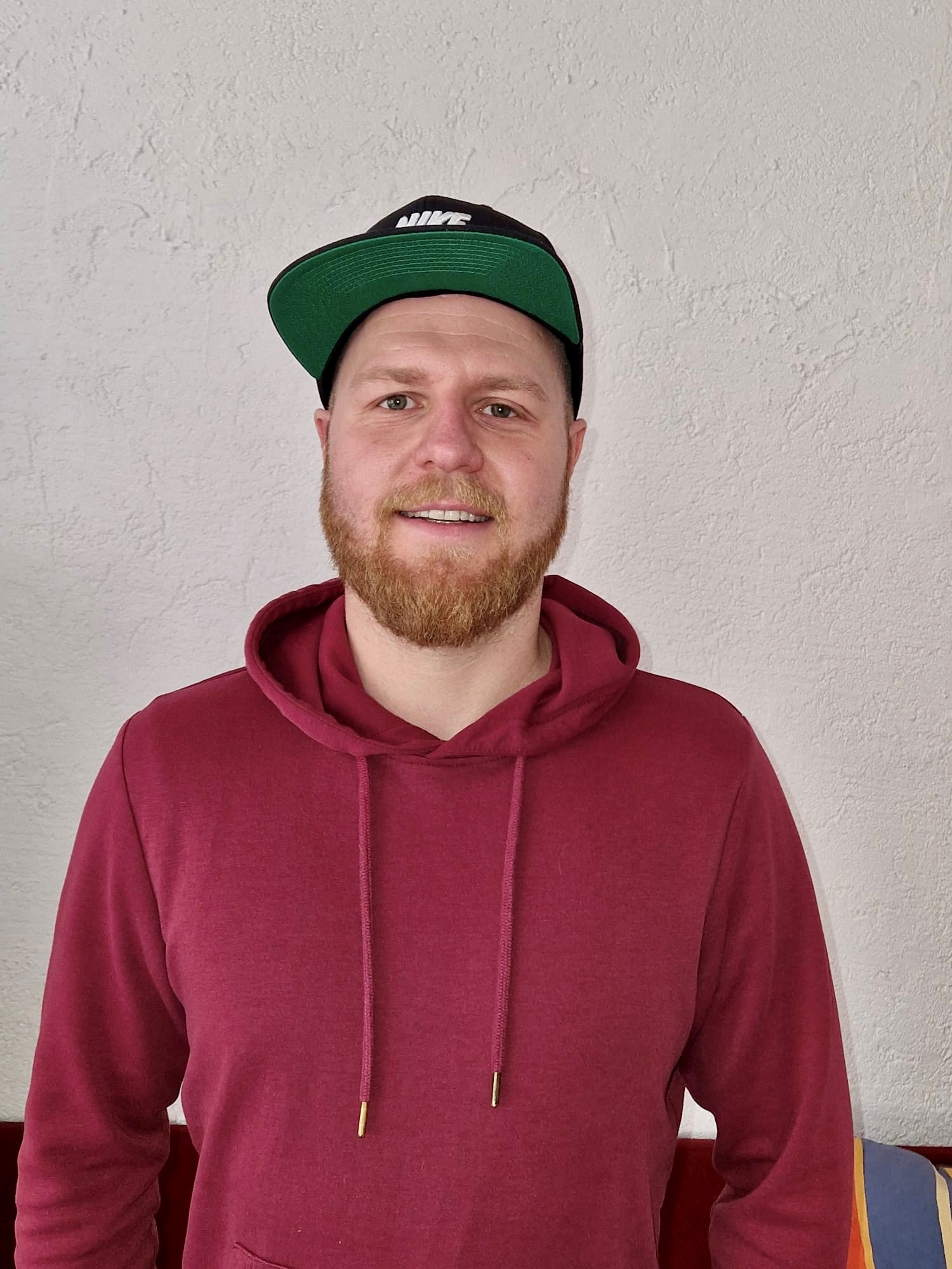 Sebastian Werner