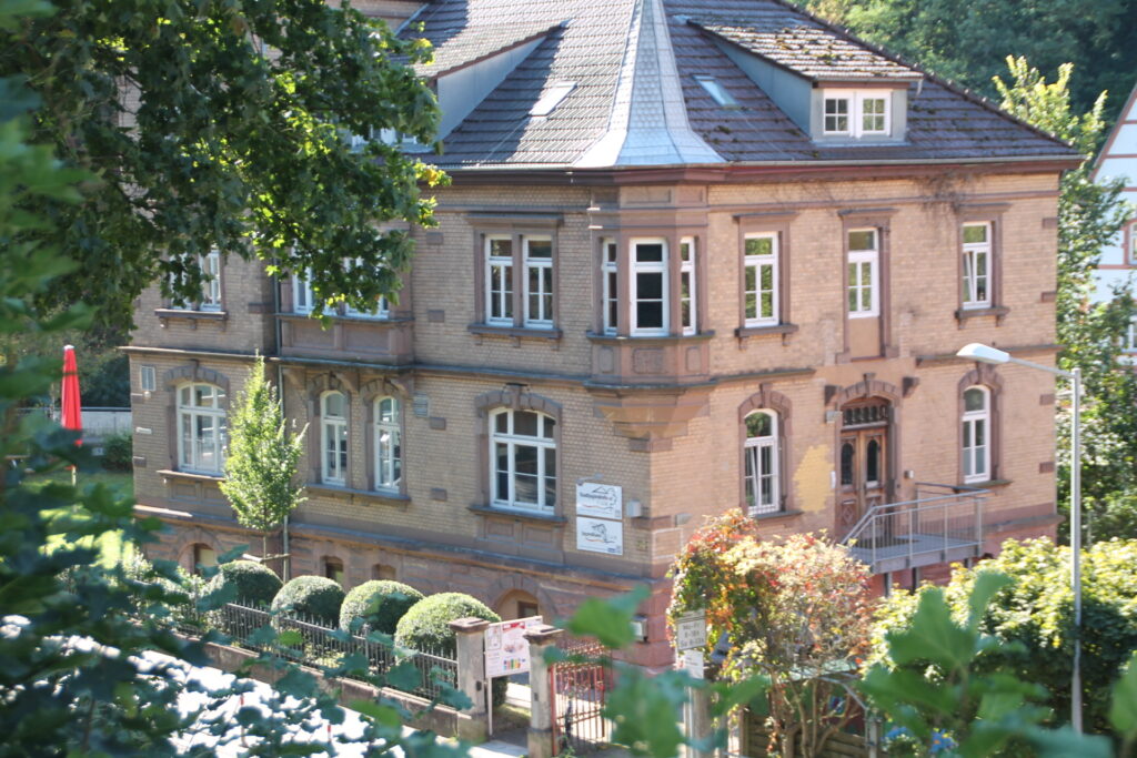 jugendhaus