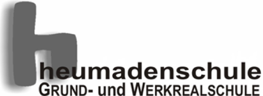 heumadenschule