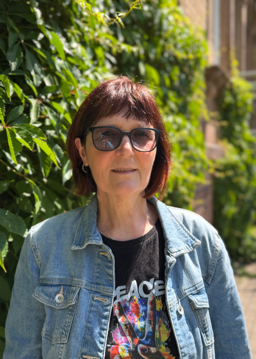 katrin pichotta