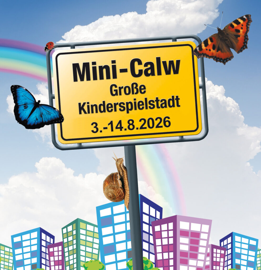 mini calw flyer 2026 schild