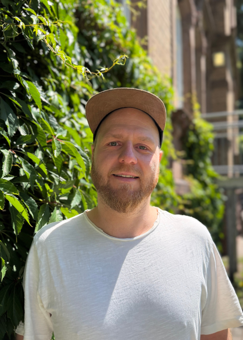 sebastian werner